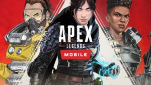 Apex Legends Mobile Beta Announced for India and Philippines