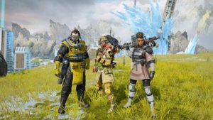 Apex Legends Mobile Beta Launches Next Week – Everything We Know
