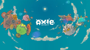 Axie Infinity: Twelve Projects Accepted into Builders Program