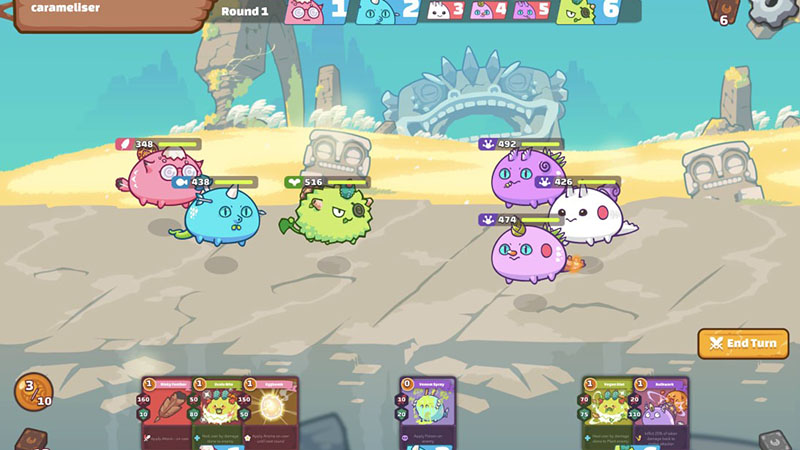 Axie Infinity Review