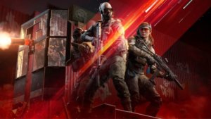 Battlefield 2042 – Season 2 details ahead of August 30 Launch