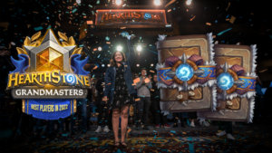 Best Hearthstone Players – Our Top 10 picks to watch in 2022!