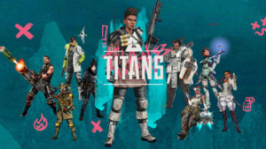 BLAST Titans – BLAST entering Apex Legends can revolutionize its scene