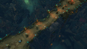 New changes coming soon to ARAM