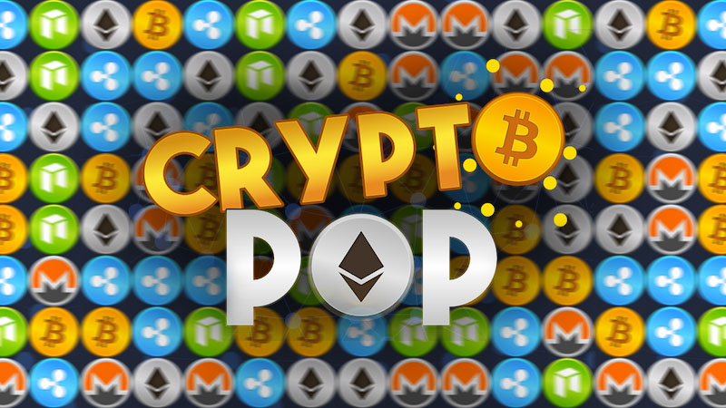 Crypto Pop Android