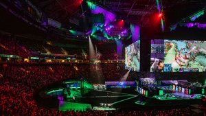 TI9 Predictions | Betting tips and odds