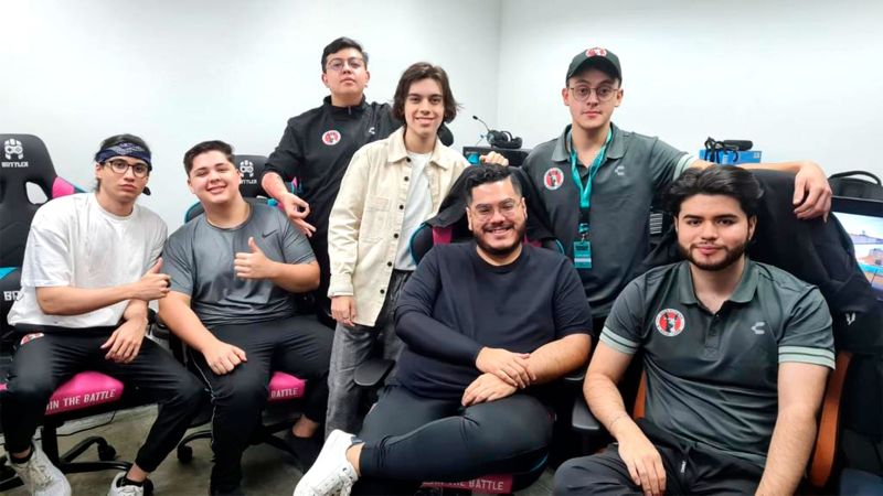 LATAM teams having hard times at VCT 2022 South America Last Chance Qualifiers