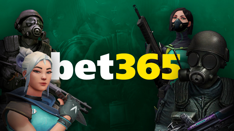 Bet365 Esports Brasil - Esports.net