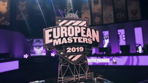 EU Masters 2019 Summer » Format, Teams, Schedule and more