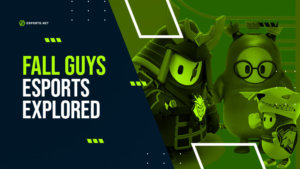 Fall Guys Esports – Ranked Mode, Tournaments & Competitive Play