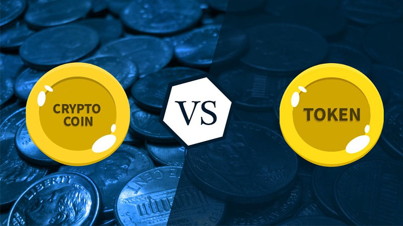 Gaming Tokens Crypto Coins