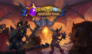 Hearthstone Masters Tour 2022 – Five Qualifiers in Full Force This Weekend