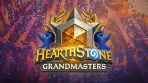 Hearthstone Grandmasters Season 1 Playoffs
