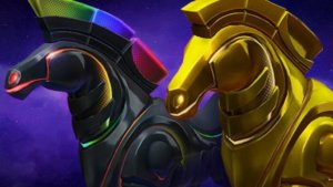 Heroes of the Storm 2018 Ranked Season 3 dates and rewards unveiled