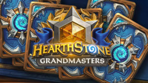 Hearthstone Grandmasters starts this weekend – Everything you should know