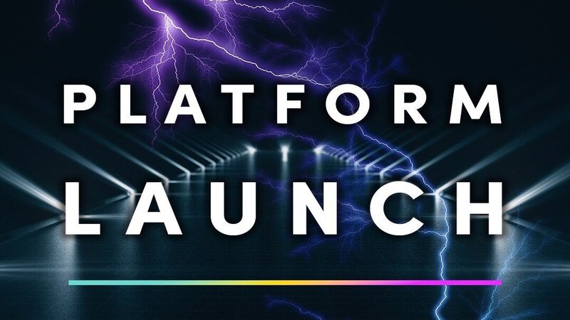 ikonic-nft-platform-launch