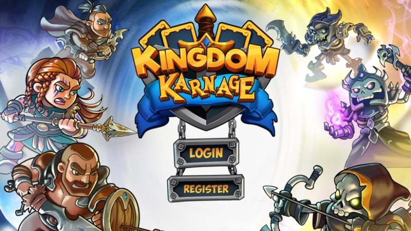 Kingdom Karnage Review