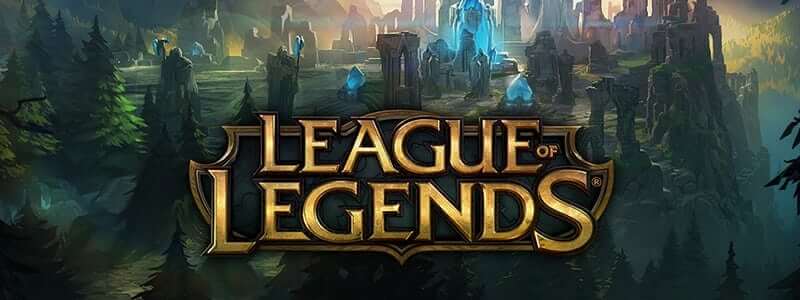 League of legends guide
