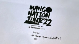C9 Mang0 Nation Tour – Smash Melee Tournament with “flexible” prize pool