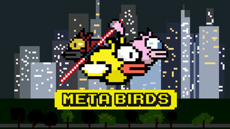 Meta Birds 