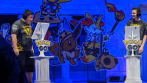 How we can elevate Pokémon GO esports to the next level