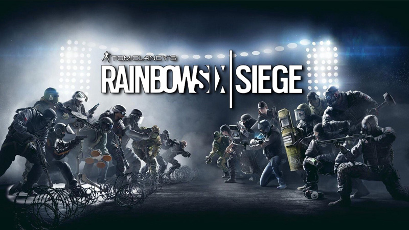 rainbow six siege pro settings