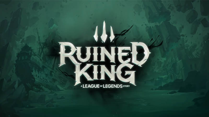 Ruined King Download