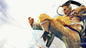 Street Fighter 6 TGS demo features Guile, Juri, and more