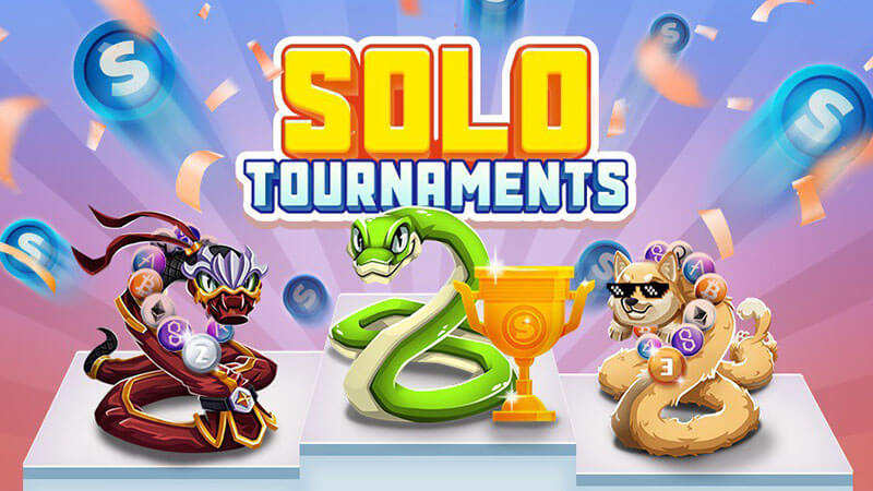 Snook Game Review Tournaments