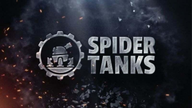 Spider Tank Review