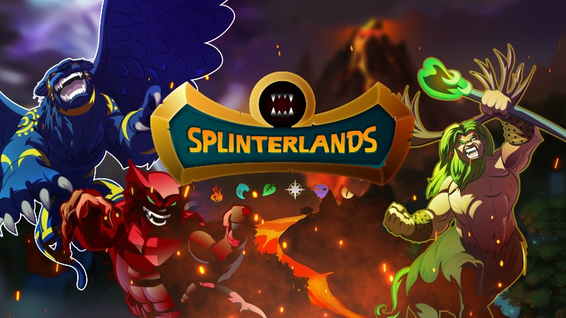 Splinterlands.com