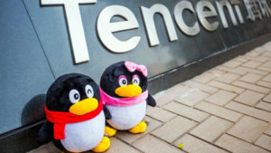 Tencent shutting down Penguin Esports is only the beginning