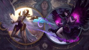 TFT Patch 9.15 | Nobles and Knights received a much needed buff
