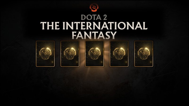 Dota 2 the international fantasy predictions