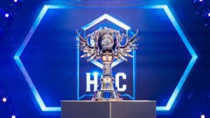 Ten days left to qualify for Heroes of the Storm Horizon Clash