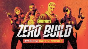 Is Fortnite better without building?