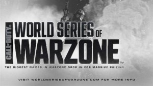 World Series of Warzone Qualifiers Rocked By Allegations of Cheating