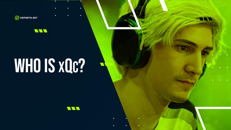 Who is xQc?