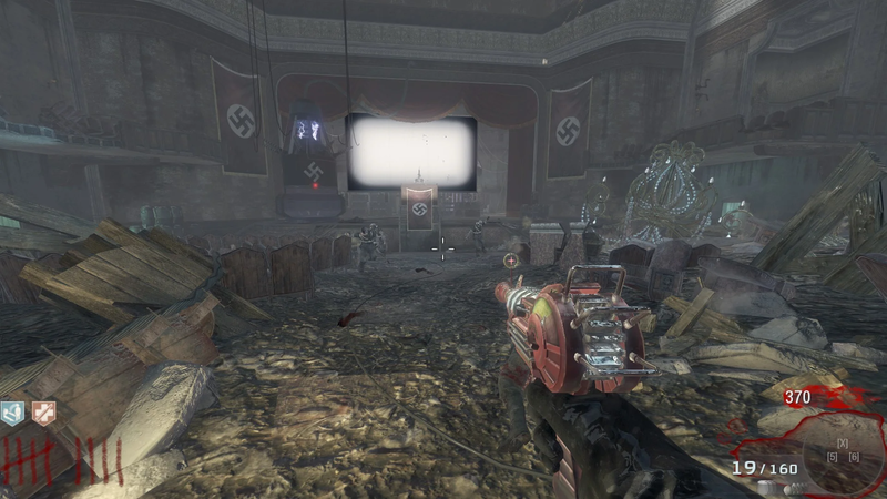 best call of duty zombies game kino