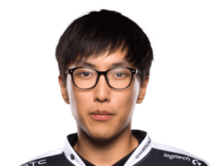 doublelift esports top player