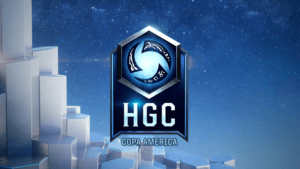 Heroes of the Storm Global Championship Copa America 2018 Phase 2 begins this week