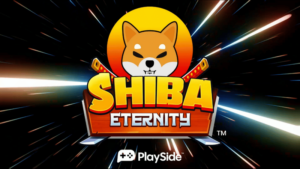 The Shiba Inu universe expands as Shiba Eternity is announced!