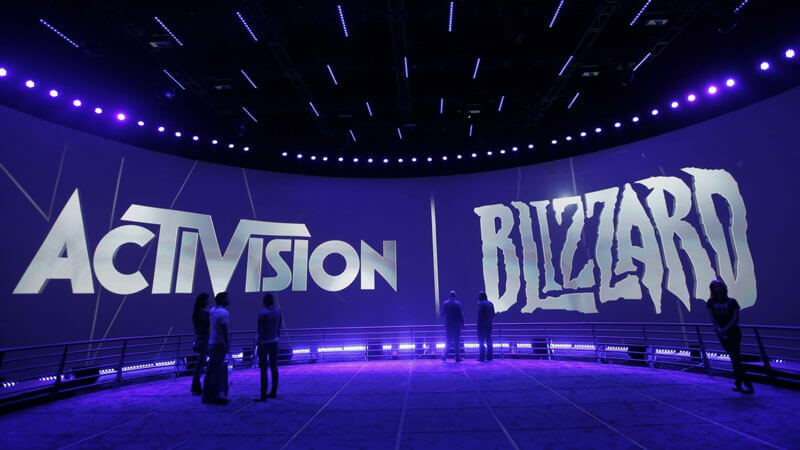Activision Blizzard’s last earnings report surprised investors – changes disappoint fans