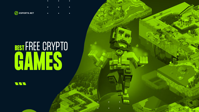 best free crypto games