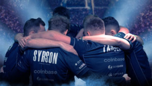 BIG favored in Roobet Cup 2022 Final against FaZe Clan