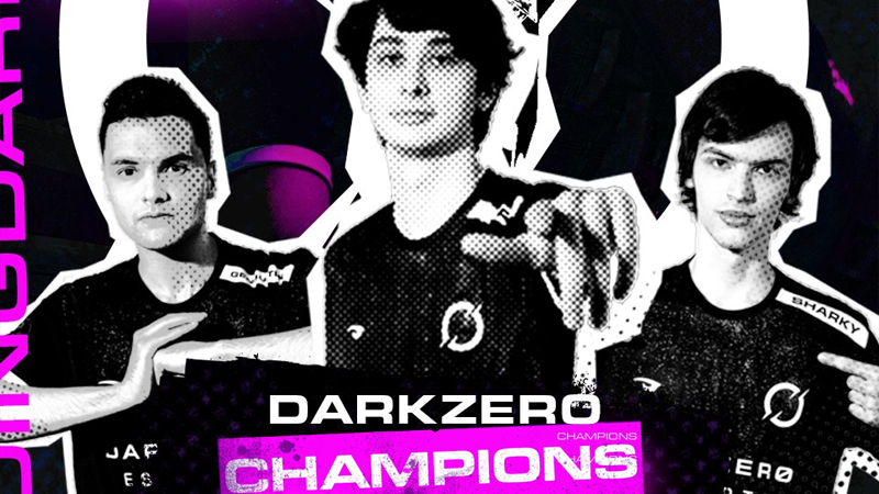 DarkZero Champions ALGS
