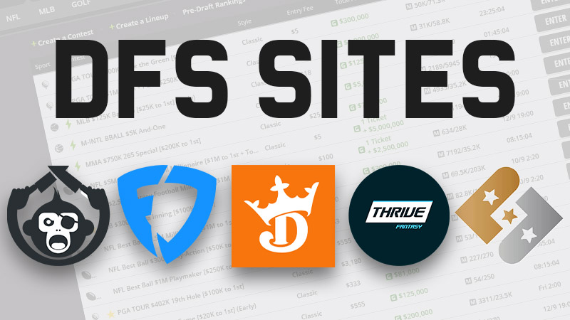 DFS Sites