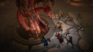 Diablo: Immortal’s pay-to-win backlash may be a good thing for Diablo 4
