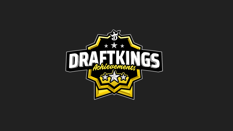 DraftKings Esports April Achievements to Unlock
