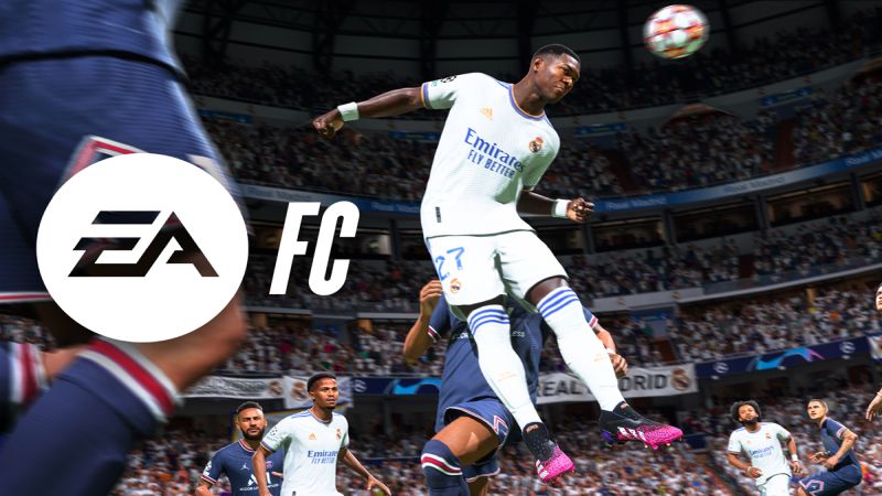 EA Sports and FIFA ended the partnership. Now What?